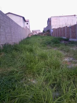 Terreno para venda em Monet